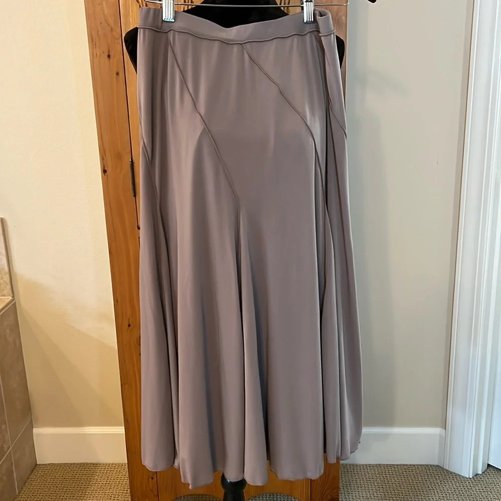 TravelSmith Maxi‎ Skirt